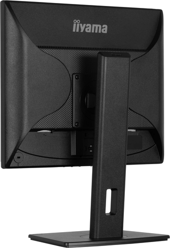 iiyama ProLite 19" 1280 x 1024 pixels VGA LED Monitor Black