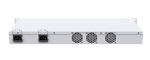 Mikrotik (CRS326-24S+2Q+RM), L3, Managed Switch