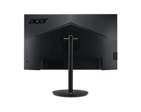 Acer XF252QP, 62.2 cm (24.5"), 1920 x 1080 pixels, Full HD, LED Monitor