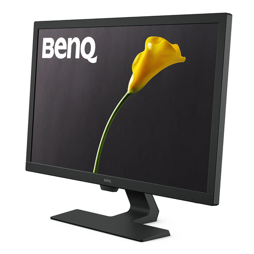 BenQ GL2780 27" 1920 x 1080 pixels Full HD LED Monitor Black
