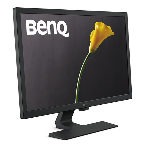 BenQ GL2780 27" 1920 x 1080 pixels Full HD LED Monitor Black