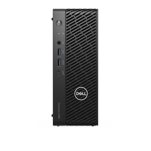 Dell Precision 3280 Intel i7 14700 professional desktop workstation