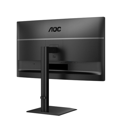 AOC 27E4U, 68.6 cm (27"), 1920 x 1080 pixels, Full HD, LED Monitor