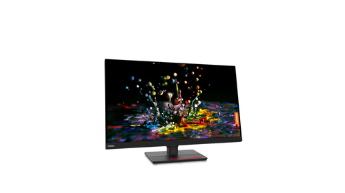 Lenovo ThinkVision P32p-20, (31.5") 4K Ultra HD LED Monitor