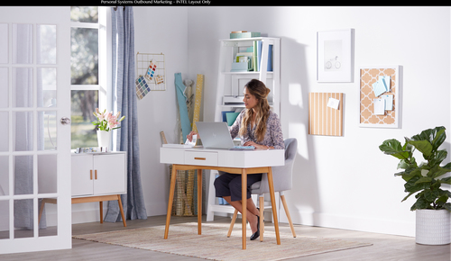 HP ENVY x360 15-dr0028na, Intel® Core™ i5 1.6 GHz 15.6" 8 GB 256 GB