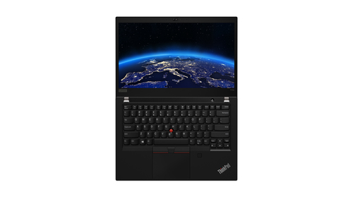 Lenovo ThinkPad P43s, Intel® Core™ i7, 1.8 GHz 14" 8 GB 256 GB