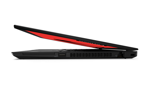 Lenovo ThinkPad P43s, Intel® Core™ i7, 1.8 GHz 14" 8 GB 256 GB