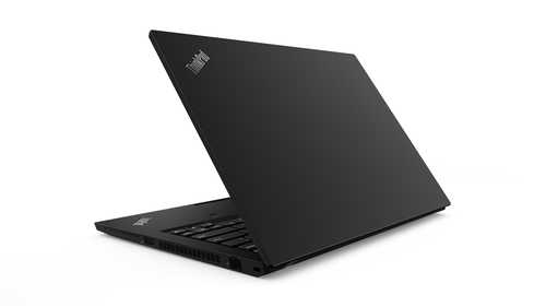 Lenovo ThinkPad P43s, Intel® Core™ i7, 1.8 GHz 14" 8 GB 256 GB