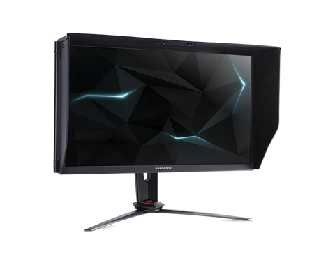 Acer Predator UM.KX3EE.P08 24.5" FHD monitor, 2ms, NVIDIA G-SYNC