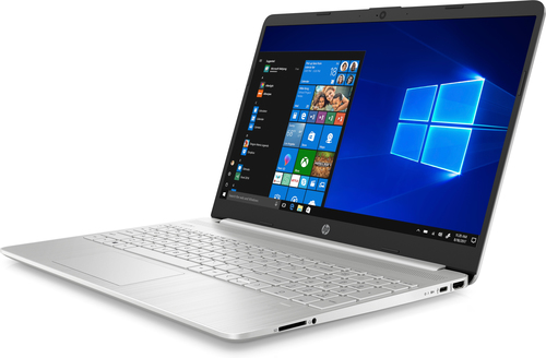 HP 15s-fq1006na Intel® Core™ i7, 1.3 GHz 15.6" 1920 x 1080 px 8 GB 512 GB