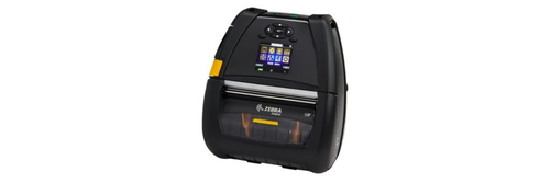 Zebra ZQ630, 203 x 203 DPI, 115 mm/sec, Wired & Wireless Direct thermal Printer