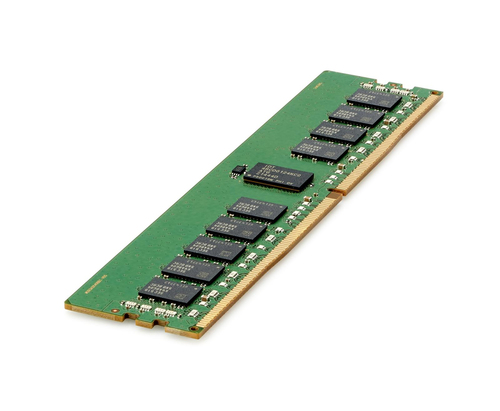 HPE R2H01A, 256 GB, 8 x 32 GB, DDR4, 2666 MHz, 288-pin DIMM