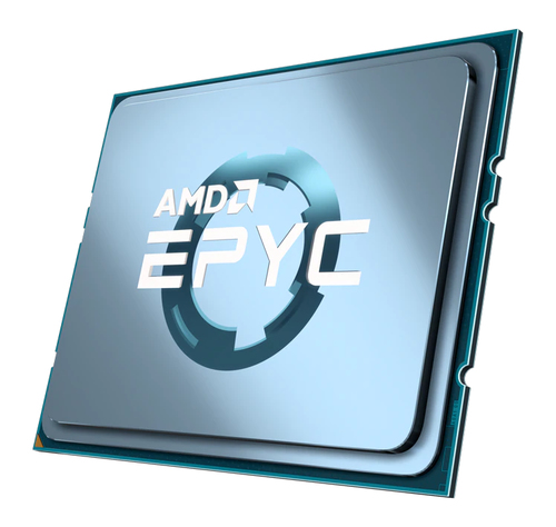 AMD EPYC 7282, Socket SP3, AMD, 2.8 GHz, Server/workstation, 3.2 GHz