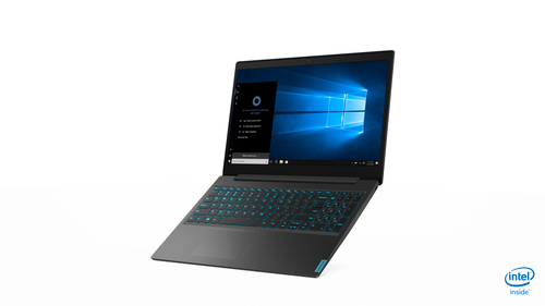 Lenovo IdeaPad L340-15IRH Gaming, Intel® Core™ i5, 2.4 GHz 15.6" 8 GB, 256 GB