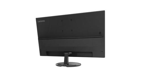 Lenovo D32q-20 31.5" 2560 x 1440 pixels Quad HD LCD Monitor Black