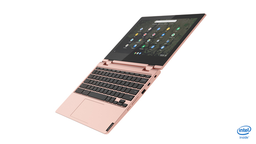 Lenovo Chromebook C340 11 Intel® Celeron® 1.1 GHz 11.6" 4 GB, 32 GB