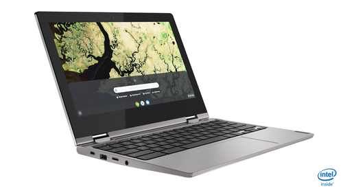 Lenovo Chromebook C340-11 Intel® Celeron® 1.1 GHz 11.6" 4 GB, 32 GB