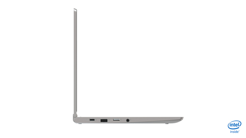 Lenovo Chromebook C340-11 Intel® Celeron® 1.1 GHz 11.6" 4 GB, 32 GB
