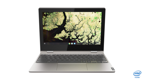 Lenovo Chromebook C340-11 Intel® Celeron® 1.1 GHz 11.6" 4 GB, 32 GB
