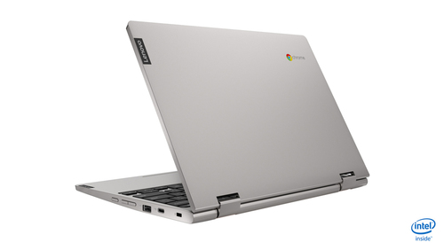 Lenovo Chromebook C340-11 Intel® Celeron® 1.1 GHz 11.6" 4 GB, 32 GB