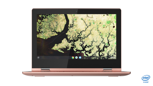 Lenovo Chromebook C340 11 Intel® Celeron® 1.1 GHz 11.6" 4 GB, 32 GB