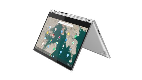 Lenovo Chromebook C340-15, Intel® Core™ i3, 2.2 GHz 15.6" 4 GB 128 GB