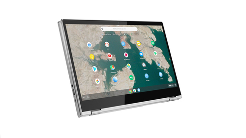 Lenovo Chromebook C340-15, Intel® Core™ i3, 2.2 GHz 15.6" 4 GB 128 GB