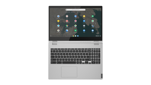 Lenovo Chromebook C340-15, Intel® Core™ i3, 2.2 GHz 15.6" 4 GB 128 GB