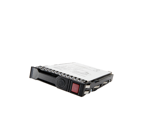Hewlett Packard Enterprise 875498B21, 480 GB, M.2