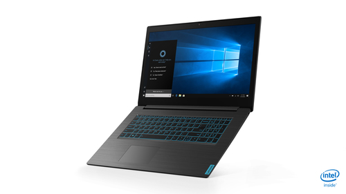 Lenovo IdeaPad L340-17IRH Gaming Intel® Core™ i5, 2.4 GHz 17.3" 8 GB, 256 GB