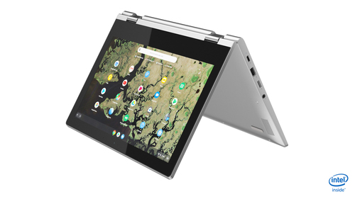Lenovo Chromebook C340-11 Intel® Celeron® 1.1 GHz 11.6" 4 GB, 32 GB