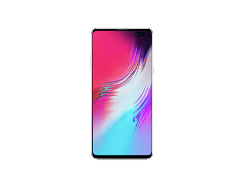 Samsung Galaxy S10 5G, 6.7", 8GB/256GB, 12MP, Mobile Phone, Android 9, Silver