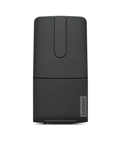 Lenovo 4Y50U45359, Ambidextrous, Optical, RF Wireless + Bluetooth, Mouse