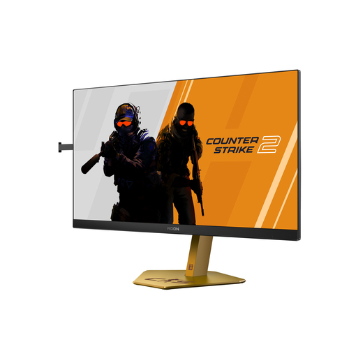 AOC AGON PRO CS24A 24.1" 1920 x 1080pixels Full HD LED Monitor Black