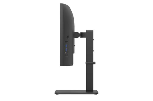 LG (34BA75QE-B.AEK), (34"), 3440 x 1440 pixels, UltraWide Quad HD, LCD Monitor