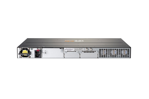 HPE Aruba Networking 2930M, 24G PoE 1-slot, L3, Managed Switch