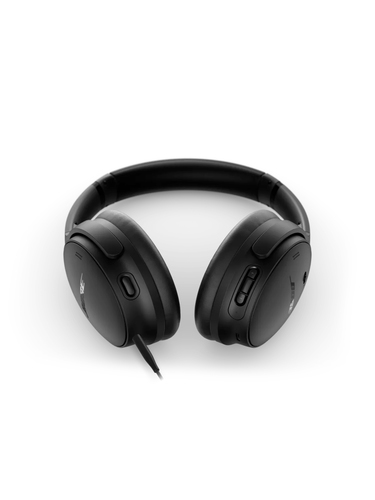 Bose QuietComfort (884367-0100), Wired & Wireless, Headset/Headphones, Black