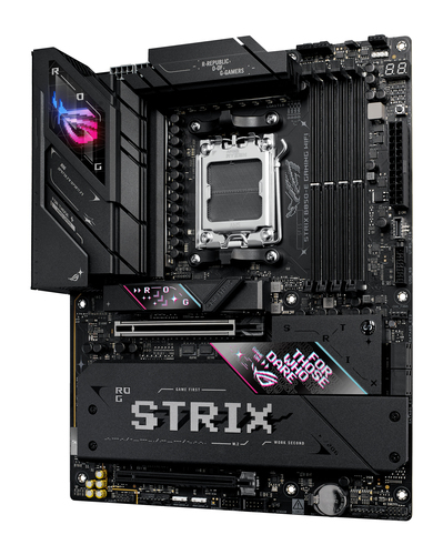 Asus ROG STRIX B850-E GAMING WIFI ATX AM5 Motherboard