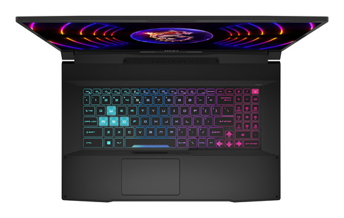 MSI Katana 17 B13VEK-015UK Intel® Core™ i7 17.3" 16 GB 1 TB Windows 11 Home