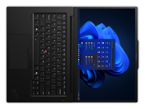 Lenovo ThinkPad P14s Gen 6, 14.5", 32GB/1TB, Intel Core Ultra 9, Laptop