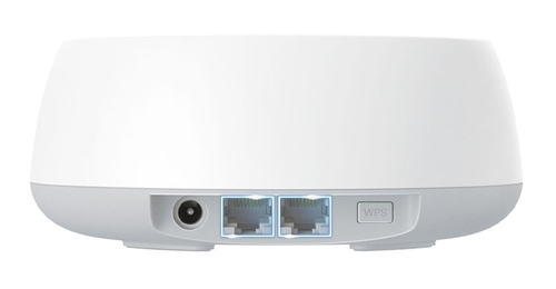 TP-Link BE3600 Dual-band, 2882 Mbit/s Whole Home Mesh Wi-Fi 7 System(3-Pack),