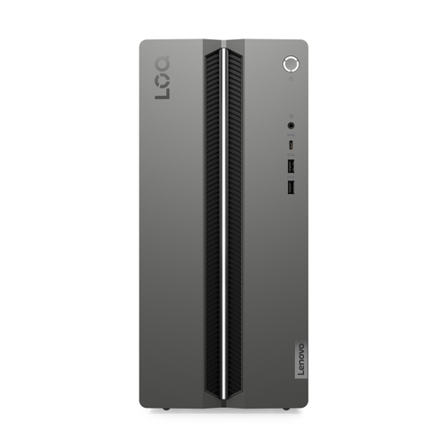 Lenovo LOQ Tower 17IRR9, Intel Core i5, i5-14400, 16 GB/1TB, W11 Home