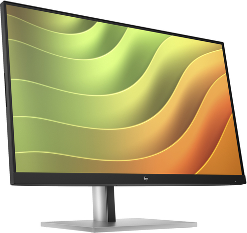 HP E24u G5 FHD USB-C Monitor, 60.5 cm (23.8"), 1920 x 1080 pixels, Full HD, LCD