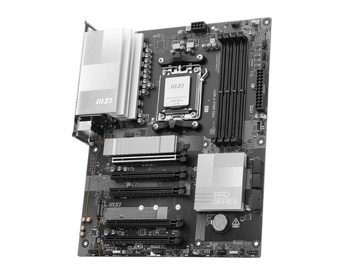 MSI PRO B840-P WIFI ATX AM5 Motherboard