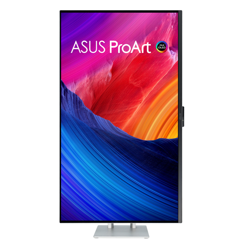 ASUS ProArt OLED PA32UCDM, 31.5", 3840 x 2160 pixels, 4K UHD, QD-OLED Monitor
