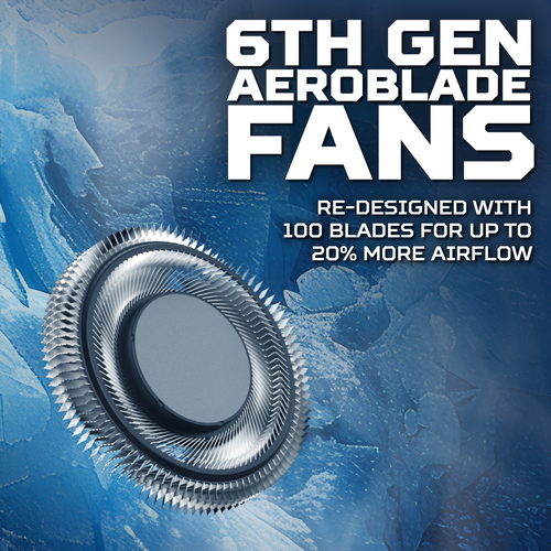 Acer Predator Helios 16 AI PH16-73, Intel Core Ultra 9, 64GB/1TB, 16 Inch Laptop