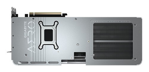 GIGABYTE GeForce RTX 5070 Ti AERO OC, 16GB GDDR7, 256bit, PCIe x16 5.0, GPU