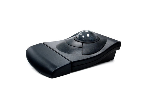 Accuratus (MOU-TRACK900-BL)  Ambidextrous, Trackball, USB Type-A, Mouse
