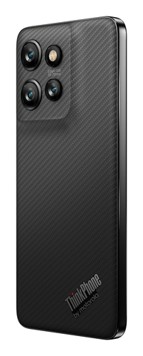 Motorola ThinkPhone25 , 16.1 cm (6.36"), 8 GB, 256 GB, 50 MP, Android 14, Black