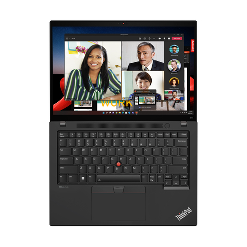 Lenovo ThinkPad T14 Gen 4 Intel Core i7 14" 16 GB, 512 GB, Windows 11 Pro